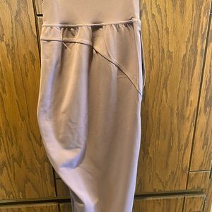 Athleta Salutation Joggers XL